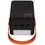 Портативный аккумулятор TFN Porta LCD PD черный