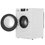 Стиральная машина Haier HW100-BP12406 белый