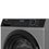 Стиральная машина Haier HW90-BP14929AS серебристый