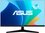 23.8" Монитор ASUS VY249HF черный