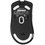 Мышь беспроводная/проводная Attack Shark R1 [Shark R1 Black] черный