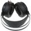 Наушники проводные A4Tech Bloody M620T [охватывающие, закрытые, 20-20000 Гц, микр, рег громкости, каб. 1,8м, разъем usb, черный]
