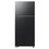 Холодильник с морозильником   Samsung RT53DG7A10B1WT черный