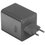 Сетевое зарядное устройство Ugreen Nexode X616 серый