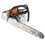 Бензопила Stihl MS 182 , шина - 40 см(16")