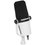 Микрофон Shure Motiv MV7+ белый