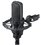 Микрофон Audio-technica AT4033a черный