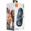 Портативная колонка JBL Flip 7, синий