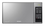 Микроволновая печь Samsung GE83XR/BWT зеркальный, черный