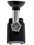 Мясорубка электрическая Moulinex Classic ME105830 черный