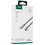 Кабель Ugreen USB Type-C - USB Type-C черный