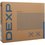 Вытяжка подвесная DEXP SH60-SV0B черный/черный