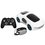 Radio-controlled car drift Aceline Drift Racing Car