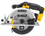 Пила дисковая DeWALT DCS391NT-XJ