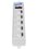 Сетевой фильтр Power Cube SPG-B-15-WHITE белый