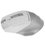 Мышь беспроводная A4Tech Fstyler FG45CS Air2 [FG45CSAIR2USB(SILVERWHITE] серебристый