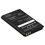Сотовый телефон INOI 140 Classic Lite 4G черный