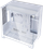 Корпус LIAN LI O11 Vision-M [G99.O11VMW.R0] белый