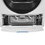 Сушильная машина Electrolux EW7D385UCE белый