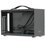 Корпус PCCooler I100 PRO MESH GY [C3-A110GYP0-GL] серый