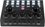Микрофонный комплект Оклик SM-600G черный