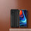 6.6" Смартфон Blackview BV9200 256 ГБ черный