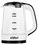 Electric kettle Kitfort КТ-6634 white