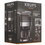 Кофеварка капельная Krups KM832810 черный