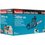 Аккумуляторная цепная пила Makita UC016GZ01  шина - 40 см (16") Без ЗУ, Без АКБ