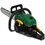 Бензопила FinePower CSP5018 , шина - 45 см(18")