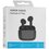 Наушники TWS HONOR CHOICE Earbuds X7 Play  черный 2025