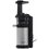 Соковыжималка электрическая Panasonic MJ-L500STQ серебристый