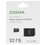 Карта памяти Digma CARD10 microSDHC 32 ГБ [DGFCA032A01]