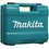 Строительный фен Makita HG6531CK