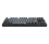 Клавиатура  проводная Dark Project ALU87A цвет черный