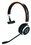 Беспроводная моногарнитура Jabra Evolve 65  черный 2021