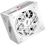 Блок питания ASUS TUF Gaming 1000 Gold White [TUF-GAMING-1000G-WHITE] белый