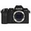 Беззеркальный фотоаппарат FujiFilm X-S20 черный