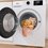 Стиральная машина Gorenje W3NGPI61SAS белый