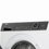 Стиральная машина Haier HW80-B14979 белый