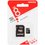 Карта памяти Smartbuy microSDHC 8 ГБ [SB8GBSDCL10-01]