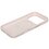 KEYRON Silicone Origin для Apple iPhone 17 Pro