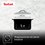 Кастрюля Tefal Intuition G6 B8644674 5 л 24 см серебристый