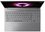 15.6" Ноутбук Lenovo LOQ 15ARP10 серый