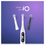 Набор сменных насадок ORAL-B iO RB CW-2 Ultimate Clean