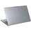 16" Ноутбук Lenovo IdeaPad Slim 3 15AMN8 серый