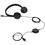 Проводные наушники Jabra EVOLVE 20 SE Stereo MS  черный 2021