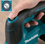 Электрический лобзик Makita DJV184Z LXT 18V , Без ЗУ, Без АКБ