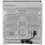 Электрический духовой шкаф Hotpoint HFE8 1231 JSH IX серебристый