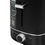 Тостер DEXP DT-8525F черный
